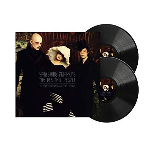 The Beautiful People: The Toronto Broadcast 1998 + More (Limited Edition, 2 LP)