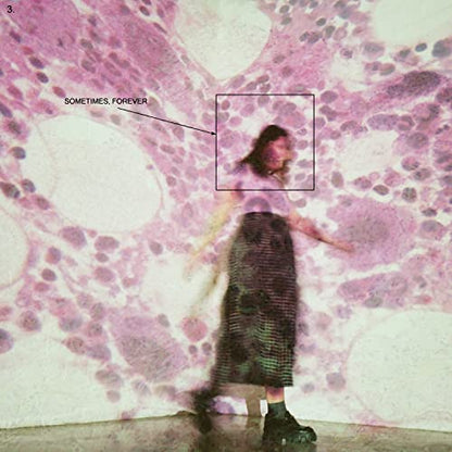 Sometimes, Forever [LP]