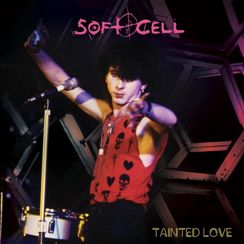 Tainted Love (Limited Edition, Purple Vinyl)