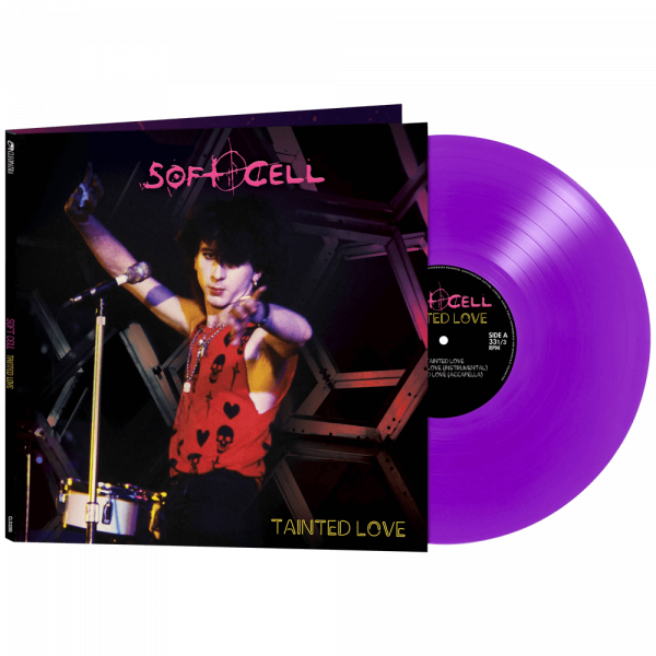 Tainted Love (Limited Edition, Purple Vinyl)