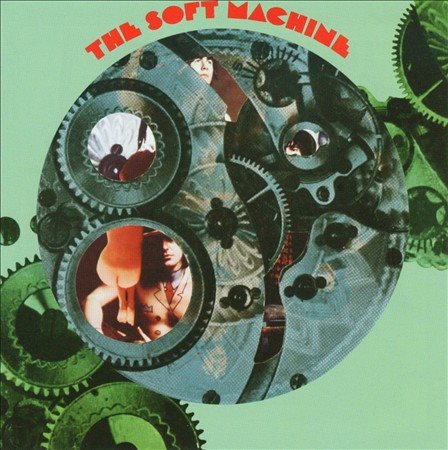The Soft Machine