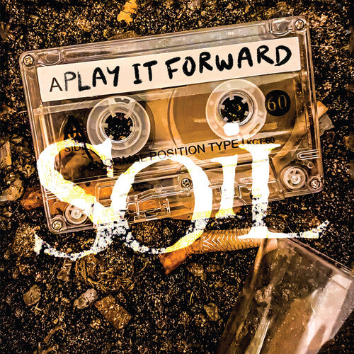 Soil Play It Forward
