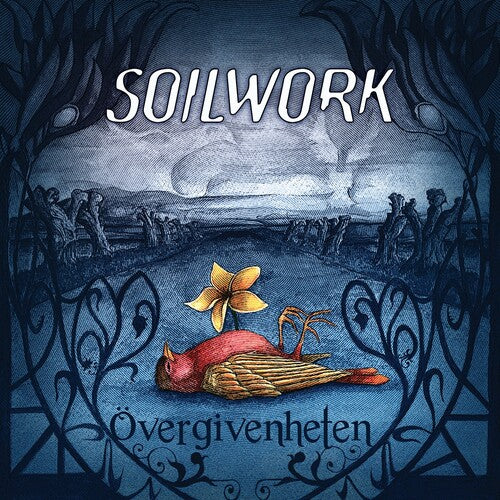 Overgivenheten (Colored Vinyl, Crystal Clear Vinyl) (2 Lp's)