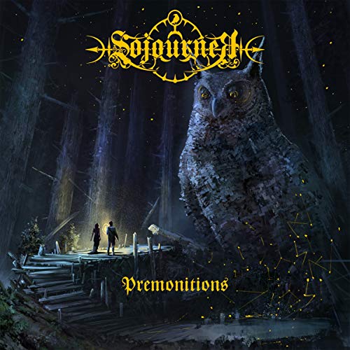 Sojourner Premonitions