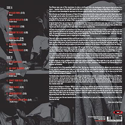 Raw Delta Blues [Import]