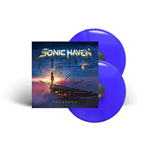 Sonic Haven Vagabond