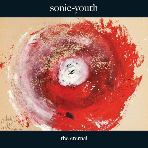 The Eternal (2 Lp's)
