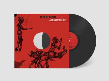 African Cosmology (RSD 11/26/21)