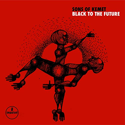 Black To The Future