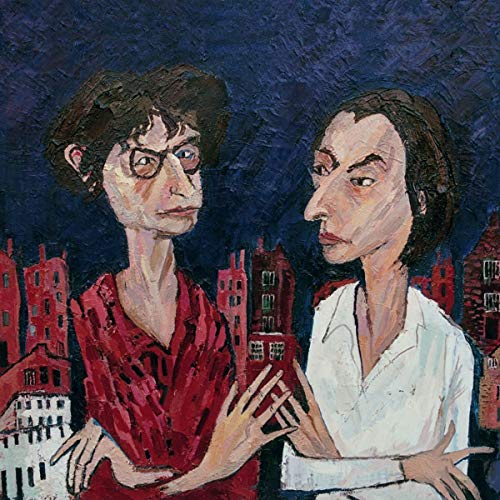 Full-Throated Messianic Homage [LP]
