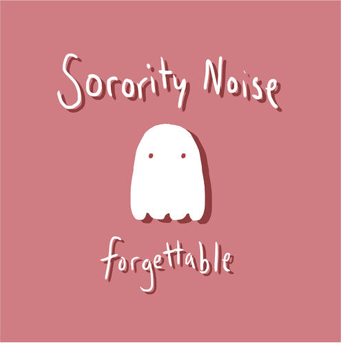 Forgettable (Transparent Purple Vinyl)