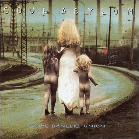 GRAVE DANCERS UNION