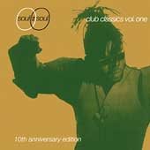 CLUB CLASSICS V.1, 1