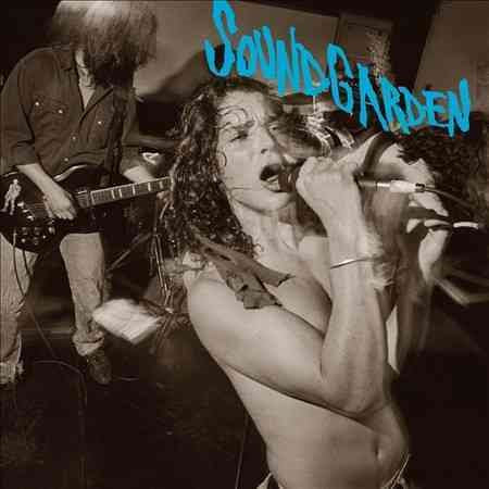 SCREAMING LIFE/FOPP