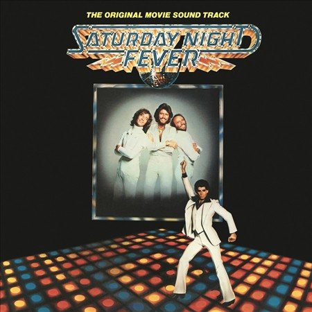 SAT. NIGHT FEVER(2CD
