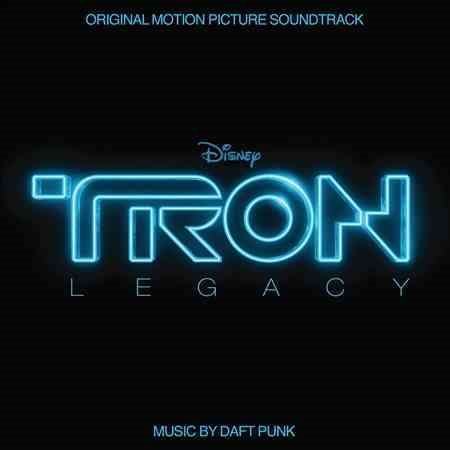 TRON LEGACY