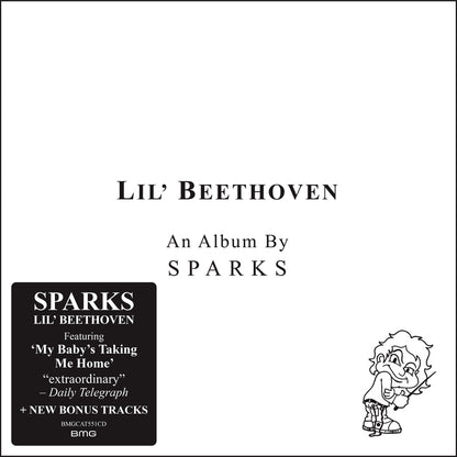 Lil' Beethoven (Vinyl Edition)