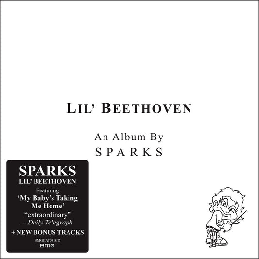 Lil' Beethoven (Vinyl Edition)