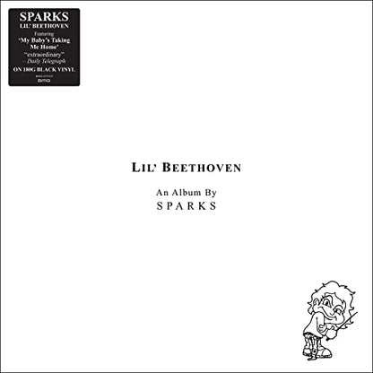 Lil' Beethoven (Vinyl Edition)