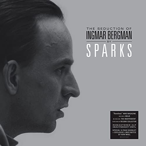 The Seduction of Ingmar Bergman (Double Vinyl Version)
