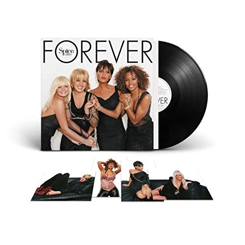 Forever (Deluxe Edition, 180 Gram Vinyl)