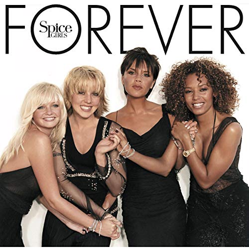 Forever (Deluxe Edition, 180 Gram Vinyl)