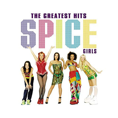 Greatest Hits [LP]