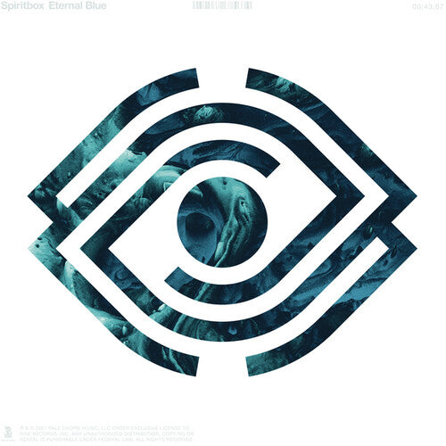 Eternal Blue (Indie Exclusive)