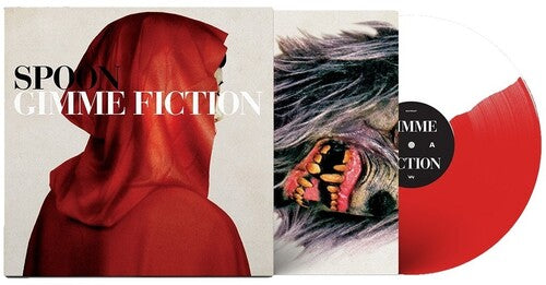 Gimme Fiction (Colored Vinyl, Red, White)