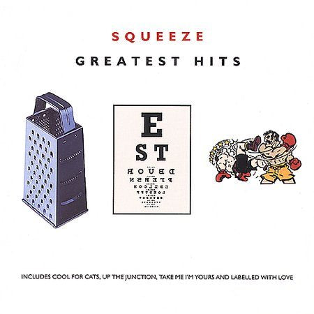 Greatest Hits
