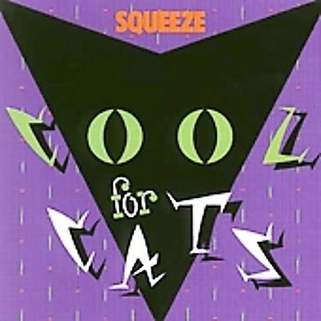 COOL FOR CATS