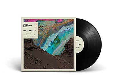Alien Coast [LP]