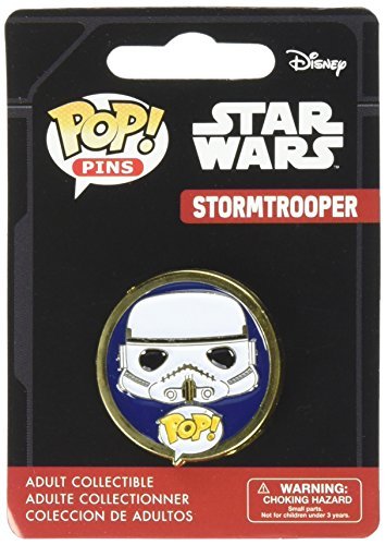 Star Wars Star Wars Stormtrooper Pop! Pin