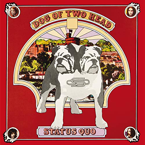 Dog Of Two Head (180-Gram Black Vinyl) [Import]