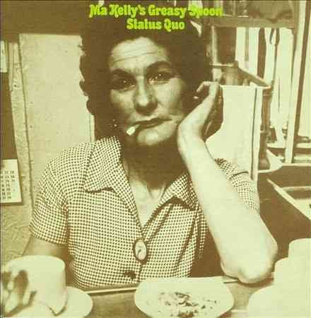 MA KELLY'S GREASY SPOON (+1 BONUS TRACK)0