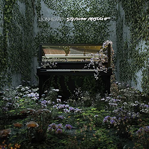 Lionheart [LP]