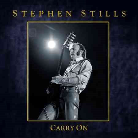 CARRY ON