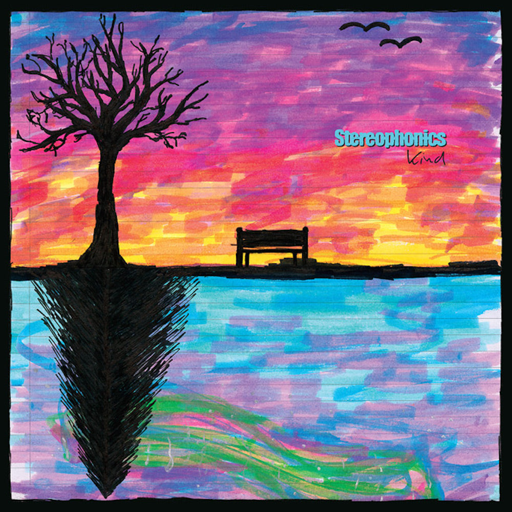 Kind (Limited Edition, Imported)