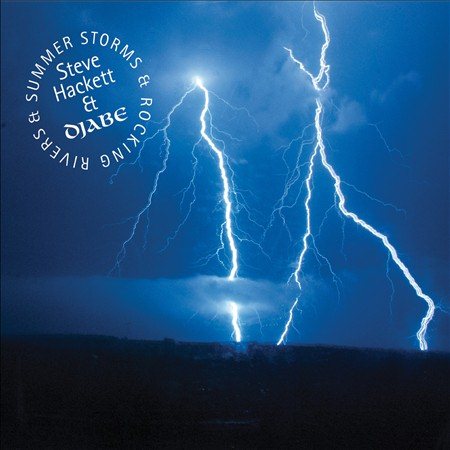SUMMER STORMS & ROCKING RIVERS
