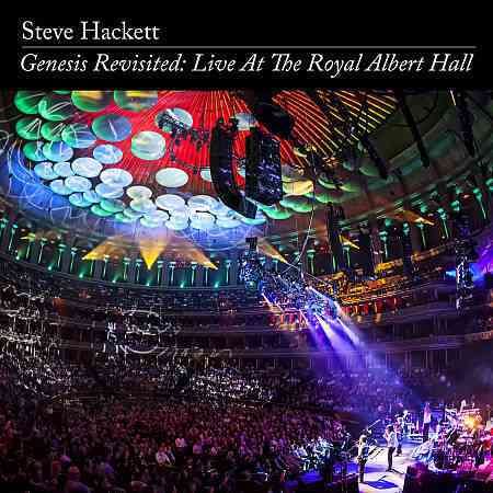 GENESIS REVISITED: LIVE AT THE ROYAL ALB