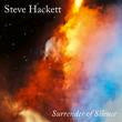 Steve Hackett Surrender of Silence