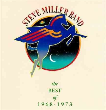 BEST OF 1968-1973