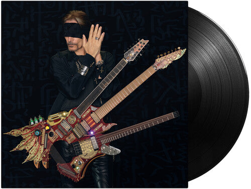 Inviolate (180 Gram Vinyl)