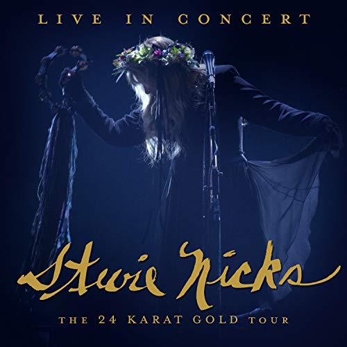 Live In Concert The 24 Karat Gold Tour (2xCD)