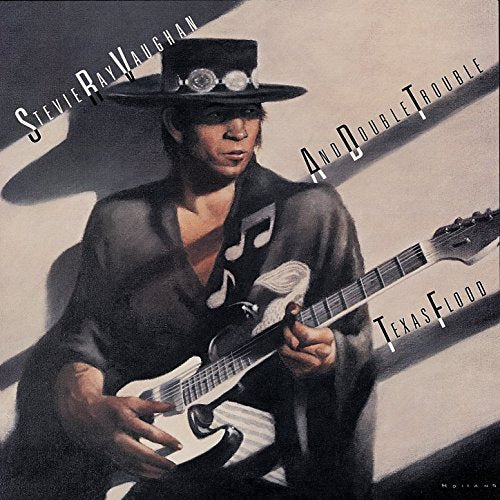 Texas Flood [Import]