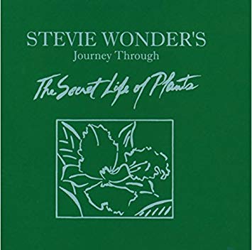 Journey Through The Secret Life Of Plants (180 Gram Vinyl) (2 Lp's)