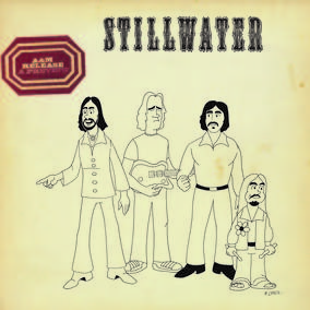Stillwater Demos EP