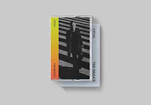 The Bridge [Cassette]