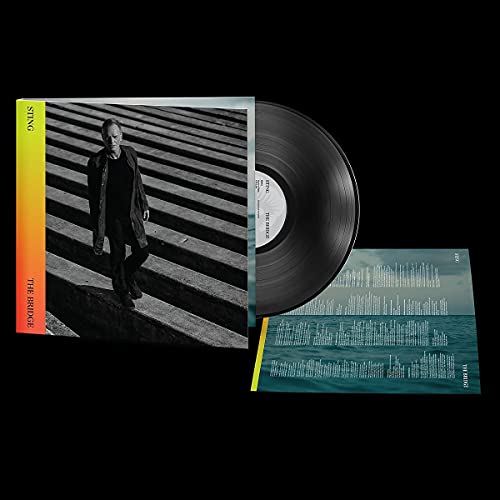 The Bridge [LP]