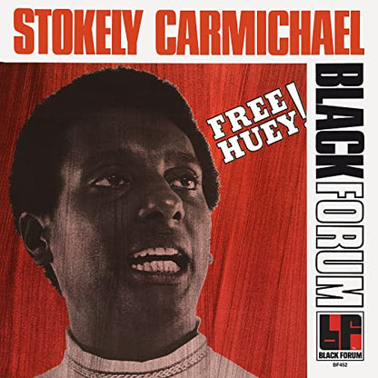 Free Huey [Apple Red LP]